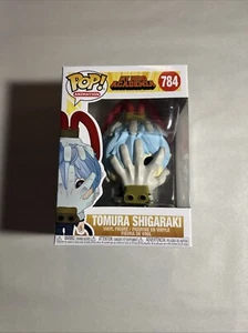 Funko Pop! Vinyl: My Hero Academia - Shigaraki #784 - Bild 1 von 6