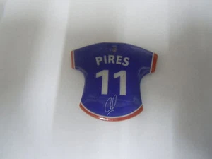 Mini maiillot - Equipe de France - Pires - Picture 1 of 1