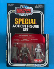 STAR WARS VINTAGE COLLECTION IMPERIAL SET 3 PACK TARGET EXCLUSIVE