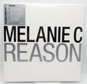 Melanie C Reason Vinyl LP RECORD STORE DAY 2025 RSD Limited Record - Picture 1 of 3