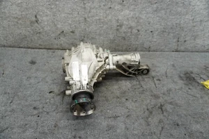 DIFERENCIAL DELANTERO DIFF EJE PORTADOR MERCEDES X166 W166 GLE350 GL450 ML350 OEM - Imagen 1 de 8