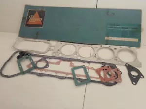 Head Set Gaskets Kit for Rover 2000 4 Cylinder 1963-1966 - Picture 1 of 4