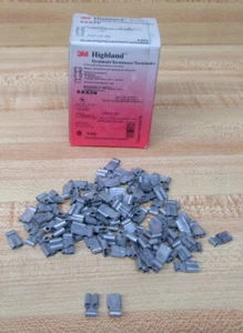 3M Highland 5X539 Sezionatore Bandiera MU18187DFK (Confezione da 200) - Foto 1 di 6