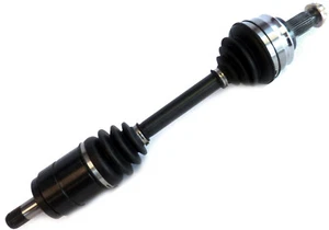 Nuevo eje delantero izquierdo DTA CV lado del conductor con garantía se adapta a BMW 325xi, 330xi - Imagen 1 de 3