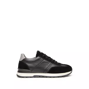 Scarpe sneakers NeroGiardini uomo I400411U - Imagen 1 de 1