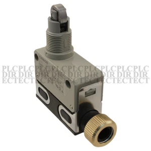 NEW Omron D4E-1A20N D4E1A20N Limit Switch - Picture 1 of 4