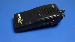 Icom Bearcom BC100U 16 Channel 16CH UHF Two Way Radio - Picture 1 of 5