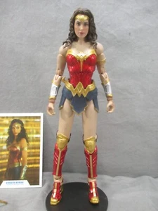 DC Multiverse Wonder Woman 1984 komplett 7" Gal Gadot McFarlane Toys 2020 - Bild 1 von 3