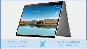 Dell 7420 14 Latitude Laptop Intel Core i7 11th Gen 1185G7 3GHz 16GB RAM 256 SSD - Picture 1 of 8