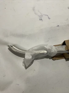 OEM Genuine Frigidaire Wine Cooler Door Handle, For FFBC4622QS-1 - Picture 1 of 4