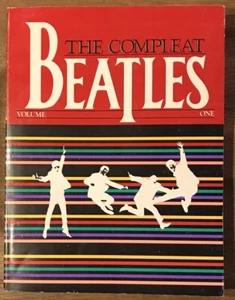 THE COMPLEAT BEATLES, VOL. 1 By Milton Okun - Foto 1 di 5
