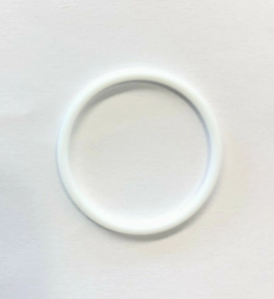 GRN O-Ring O Ring O-Ringe Dichtring Nullringdichtung 0 - 19 mm PTFE 1/5 Stk.