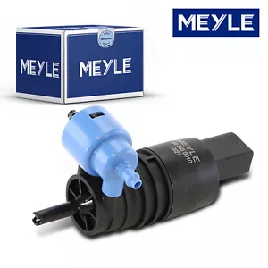 MEYLE 1009550010 POMPA ACQUA LAVAGGIO PER VW GOLF 3 4 5 6 7 POLO PASSAT T5 T6 CADDY - Foto 1 di 8