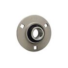 SBPF207-22 1.3/8&quot; Round 3 Bolt Pressed Steel Bearing