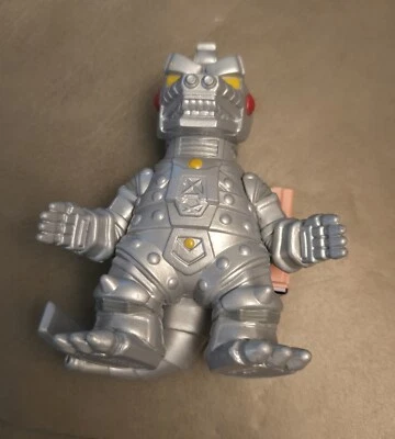 Funko Mystery Minis Godzilla 70th - Mechagodzilla 1/6 Foto 1 de 2
