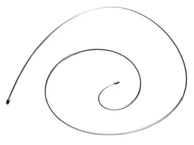 For 1971-1972 GMC C15/C1500 Pickup Parking Brake Cable Raybestos 19145FXVB - Image 1 of 2