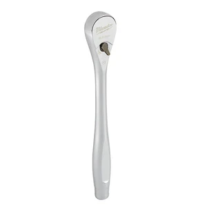Milwaukee 48-22-9038 3/8-Inch Drive 90-Tooth Durable Steel Wrench Ready Ratchet - Bild 1 von 9