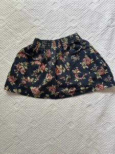 Mini Boden Girls Skirt 1.5-2yrs (18-24months) - Picture 1 of 2