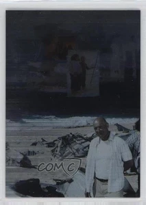 2005 Inkworks LOST Season 1 Missing: Oceanic 815 Puzzle #M1 0t2 - Picture 1 of 3