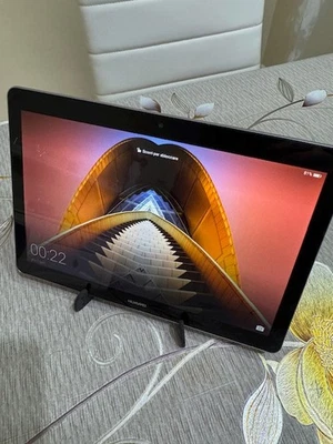 Tablet Huawei MediaPad T3  9.6'' pollici - Grigio - Immagine 1 di 4