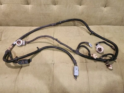 1995-1997 Mercury Grand Marquis Center Taillight Panel Wiring Harness Trunk Wire - Image 1 of 4