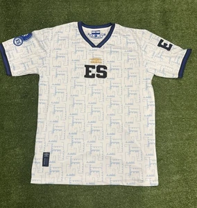 2023 Away Umbro EL Salvador La Selecta Taglia XL NUOVA camiseta - Foto 1 di 13