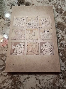 Away from the World by Matthews, Dave (CD, 2012) DMB Live DVD Like New Condition - Bild 1 von 8