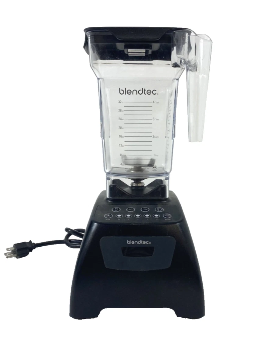 Blendtec products for sale | eBay