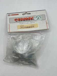 SSC045XX 45mm Aluminum Spinner Sys - Picture 1 of 1