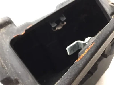 Guantera Polaris RZR XP Turbo 2017 dirección asistida eléctrica 3273 x Foto 1 de 4