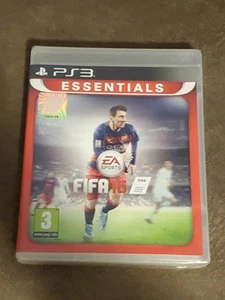 FIFA 16 - Standard Edition (PlayStation 3) - Picture 1 of 7