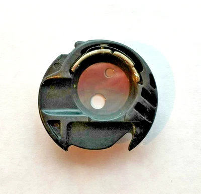 SOPORTE DE ESTUCHE BOBINA ORIGINAL #NB1275000 PARA BERNINA PFAFF CANTANTE VIKING C1.4 Foto 1 de 3