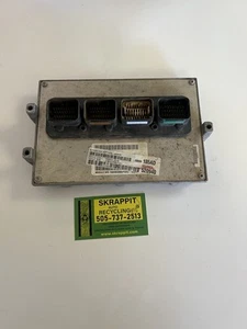 B164. 2012 Dodge Ram Computer 5.7 Hemi - Picture 1 of 4
