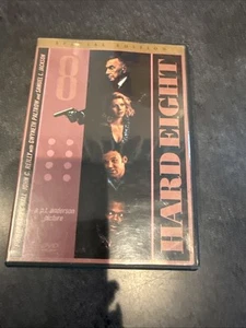 Hard Eight (DVD, 1999) - Afbeelding 1 van 5