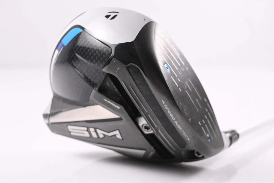 Taylormade SIM Driver / 8 Degree / X-Flex Oban Kiyoshi 65 Shaft - Image 1 of 4