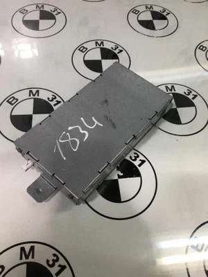 Centralina BMW Z4 E85 ROADSTER PHASE 2 CABRIOLET 84109154358 - Immagine 1 di 4