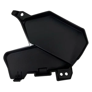 For Honda HR-V 2023 Grille Molding Passenger Side Outer LX/EX-L Model | Plastic - Picture 1 of 2