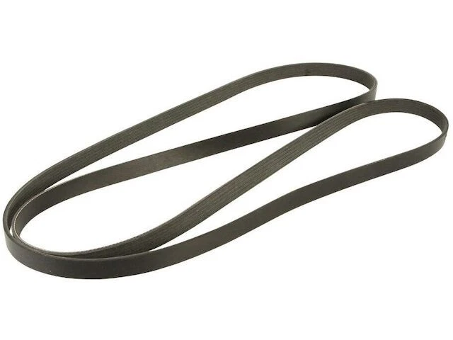 Correa de distribución para Volvo S60 2015-2025 2,0 L 4 cilindros 2017 2016 2018 2019 2020 DS343QK Foto 1 de 1