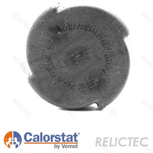 Sealing Cap, coolant tank BMW MG Rover Land Rover:E30,E46,E36,E61,E60,RJ,E83 - Picture 1 of 3