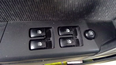 Interruptor de puerta delantera del conductor ventana del conductor se adapta 06-08 AVEO 102317 Foto 1 de 4