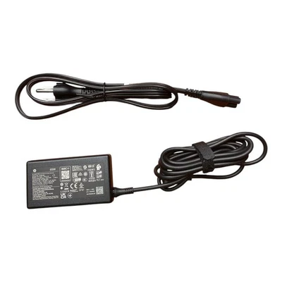 Lote de 10 Cargador Adaptador Portátil HP OEM 65W 19.5V 3.33A 4.5mm Punta Azul Foto 1 de 4