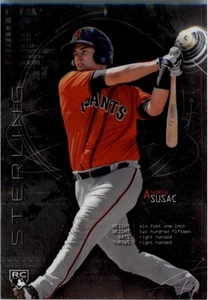 B6709- 2014 Bowman Sterling Baseball Assorted Cards -You Pick- 15+ FREE US SHIP - Picture 1 of 83