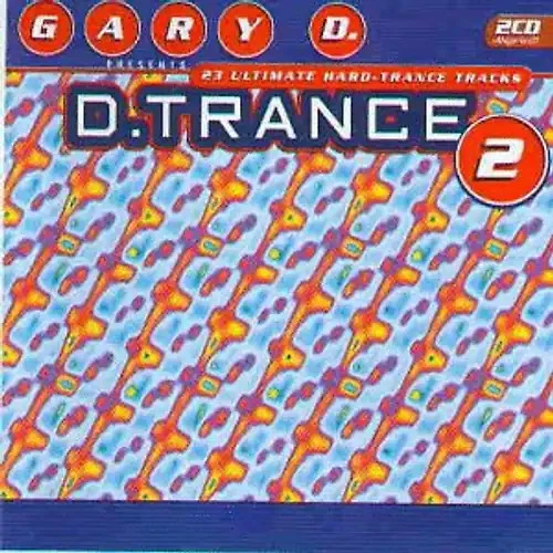 Various - +Gary d.Presents d.Trance Volu ZUSTAND SEHR GUT - Bild 1 von 1