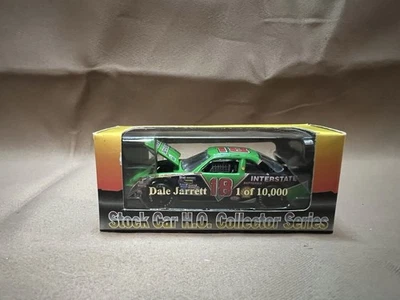 Nuevo en caja RCCA 1994 edición limitada Stock Car H.O. Serie Coleccionista #18 Dale Jarrett Foto 1 de 4