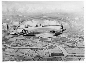NAKAJIMA KI - foto original del avión - Imagen 1 de 1