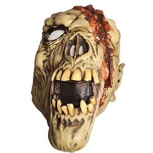 #7618 VTG Halloween Mask The Paper Magic Group 2001 - Picture 1 of 5