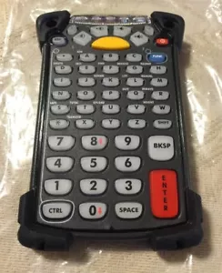 Symbol 53-Tasten Tab Tastatur für MC9090 21-65503-06 NEU - Bild 1 von 3
