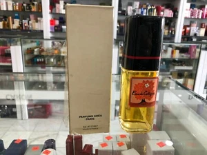 GRES EAU DE COLOGNE BY PARFUMS GRES SPRAY  100 ML CLASSIC - Picture 1 of 3