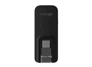 AT&T 4G LTE UNLIMITED Plan Data Modem Inseego USB800 with SIM for Home/RV LiveU - Picture 1 of 1
