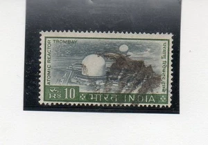 India Serie del año 1965 (CH-943) - Imagen 1 de 1